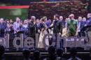 Cierre de la Bienal 2026