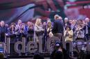 Cierre de la Bienal 2026