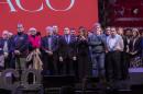 Cierre de la Bienal 2026