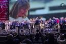 Cierre de la Bienal 2026
