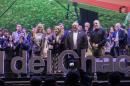 Cierre de la Bienal 2026