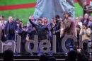 Cierre de la Bienal 2026
