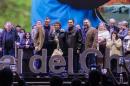 Cierre de la Bienal 2026