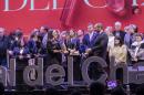 Cierre de la Bienal 2026