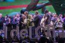Cierre de la Bienal 2026