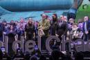 Cierre de la Bienal 2026