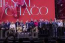 Cierre de la Bienal 2026