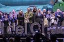 Cierre de la Bienal 2026