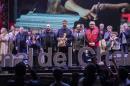 Cierre de la Bienal 2026