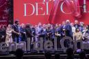 Cierre de la Bienal 2026