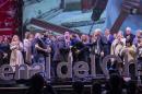Cierre de la Bienal 2026