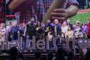 Cierre de la Bienal 2026