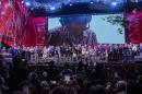 Cierre de la Bienal 2026