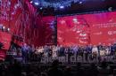 Cierre de la Bienal 2026