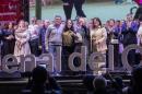 Cierre de la Bienal 2026