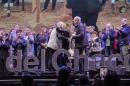 Cierre de la Bienal 2026