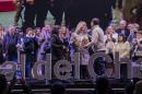 Cierre de la Bienal 2026