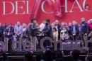Cierre de la Bienal 2026