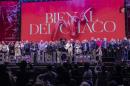 Cierre de la Bienal 2026