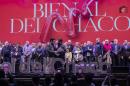 Cierre de la Bienal 2026