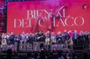 Cierre de la Bienal 2026