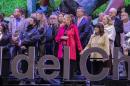 Cierre de la Bienal 2026