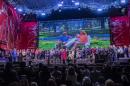 Cierre de la Bienal 2026
