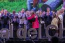Cierre de la Bienal 2026