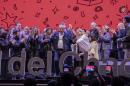 Cierre de la Bienal 2026