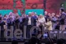 Cierre de la Bienal 2026