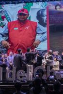 Cierre de la Bienal 2026