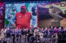 Cierre de la Bienal 2026