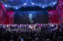Cierre de la Bienal 2026