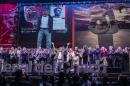 Cierre de la Bienal 2026
