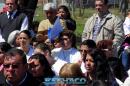 Inauguraciones del Gobernador en Charadai