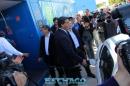 Inauguraciones del Gobernador en Charadai