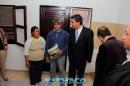 Inauguraciones del Gobernador en Charadai
