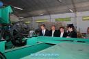Inauguraciones del Gobernador en Charadai