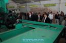 Inauguraciones del Gobernador en Charadai
