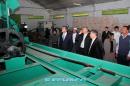 Inauguraciones del Gobernador en Charadai