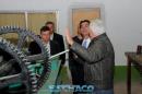 Inauguraciones del Gobernador en Charadai
