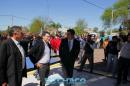 Inauguraciones del Gobernador en Charadai