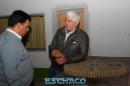 SMATA acompaando las polticas industriales en Charadai
