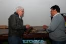 SMATA acompaando las polticas industriales en Charadai