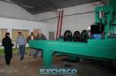 SMATA acompaando las polticas industriales en Charadai