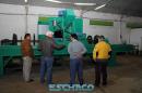 SMATA acompaando las polticas industriales en Charadai