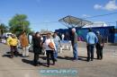 SMATA acompaando las polticas industriales en Charadai
