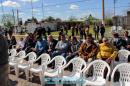 SMATA acompaando las polticas industriales en Charadai