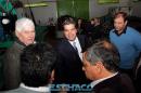 SMATA acompaando las polticas industriales en Charadai