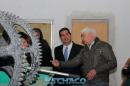SMATA acompaando las polticas industriales en Charadai